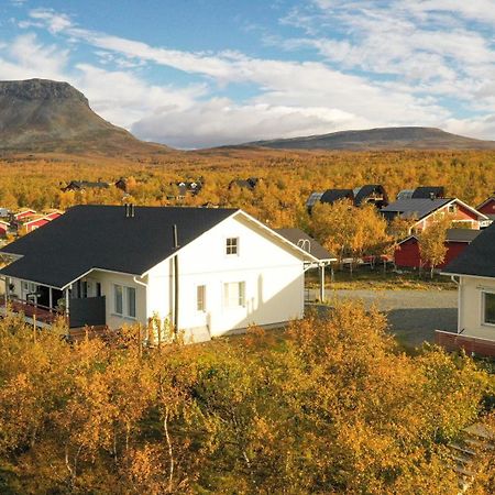 Aurora Apartment Kilpisjaervi Экстерьер фото
