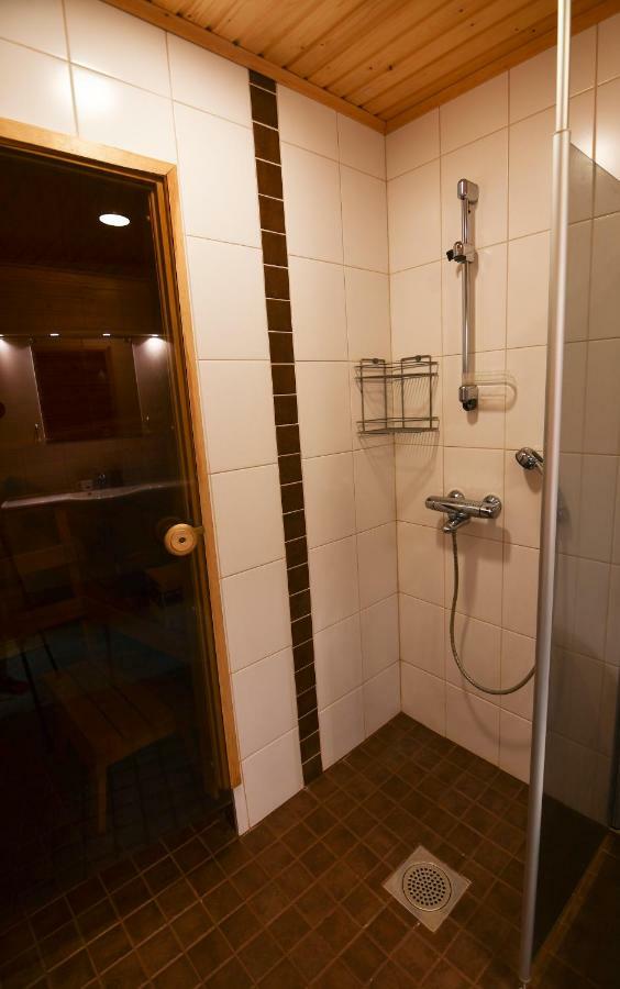 Aurora Apartment Kilpisjaervi Экстерьер фото